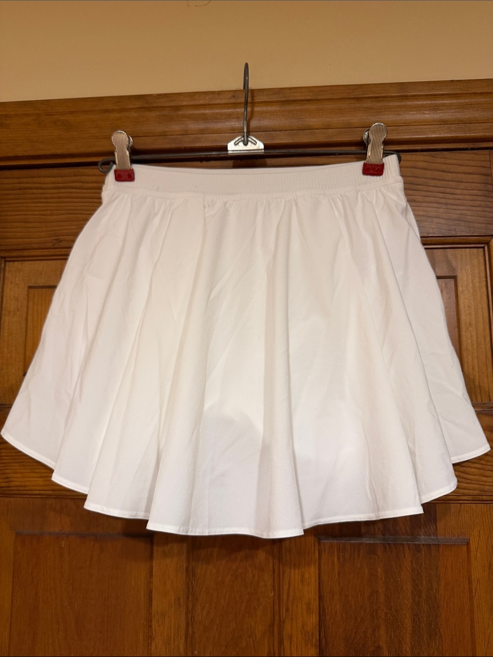 Lululemon Tennis Skirt - Picture 4 of 4